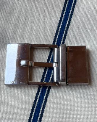 Fibbia Gucci