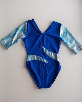 Body bambina - 6/8 anni.