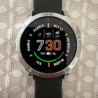 Garmin Epix Gen. 2 standard 47”