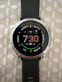 Garmin Epix Gen. 2 standard 47”