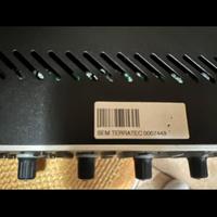 Scheda audio Terratec EWS MIC8 Mixer 8 canali