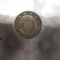 50 centesimi maltese.