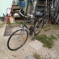 Bicicletta "Elios" ruote da 28"