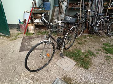 Bicicletta "Elios" ruote da 28"