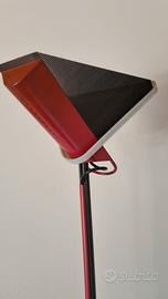 rara lampada Arteluce design King Miranda 70s 