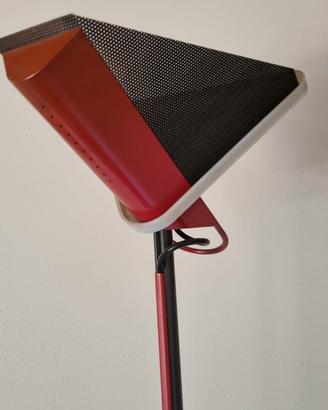 rara lampada Arteluce design King Miranda 70s 