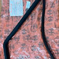 Guarnizione vetro fisso posteriore Alfa 75 Nuovo