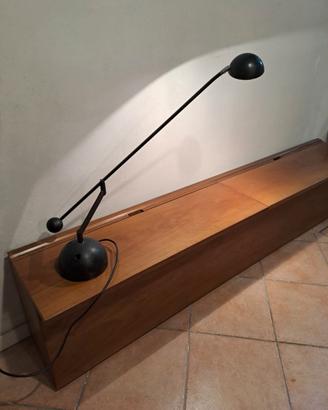 Lampada snodata da ufficio