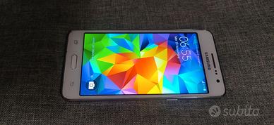 Samsung galaxy grand prime