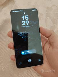 Samsung Galaxy s25 fe 