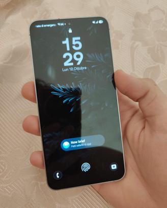Samsung Galaxy s25 fe 