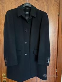 Cappotto Hugo Boss