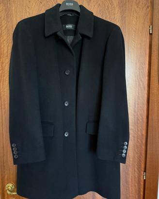 Cappotto Hugo Boss