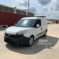 FIAT DOBLO' FURGONE DI SERIE 2015