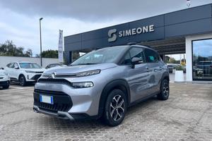 Citroen C3 Aircross BlueHDi 110 S&S Plus