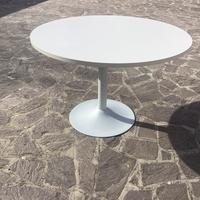 Tavolo tondo