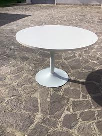 Tavolo tondo