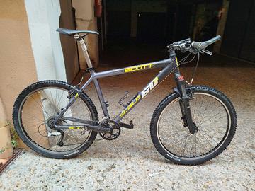 bici Scott 