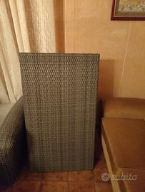 TAVOLO DA GIARDINO NUMERO 2