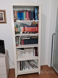 Libreria Ikea
