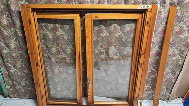 Finestre doppio vetro