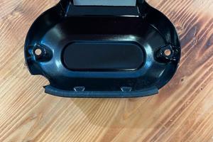 Coperchio Cambio Harley Davidson