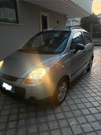 Chevrolet Matiz gpl
