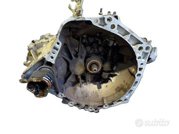 CAMBIO MANUALE COMPLETO TOYOTA Yaris Serie 20TT06