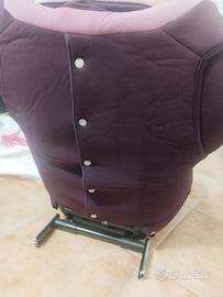 Seggiolino auto cybex gruppo 1