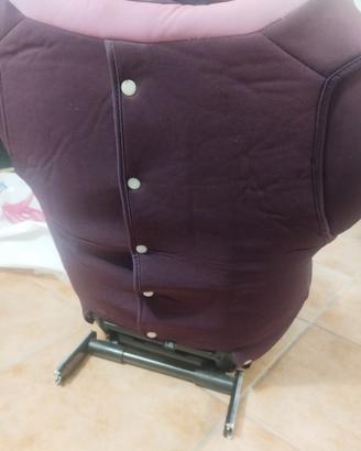 Seggiolino auto cybex gruppo 1