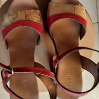 Scarpe con Tacco Nuove senza Cartellino