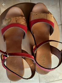 Scarpe con Tacco Nuove senza Cartellino