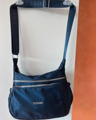 Borsetta You Young Coveri a tracolla multitasche