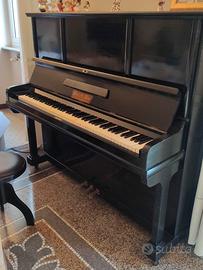 Pianoforte verticale Fratelli Fea, 1936