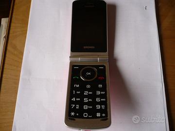 Telefonino per Anziani BRONDI