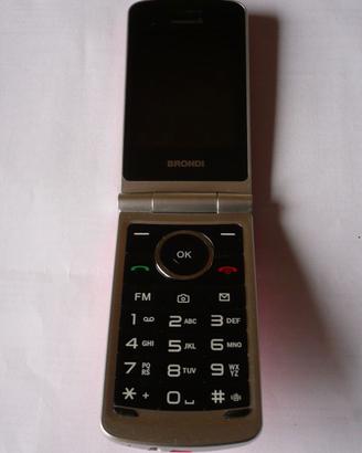 Telefonino BRONDI