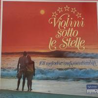 Cofanetto Dischi in vinile LP 33