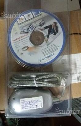 Adattatore wireless per telefoni vecchi