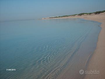 Salento SETTEMBRE