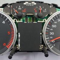 Quadro strumenti per AUDI A3 (0308) (8P)