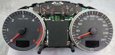 Quadro strumenti per AUDI A3 (0308) (8P)