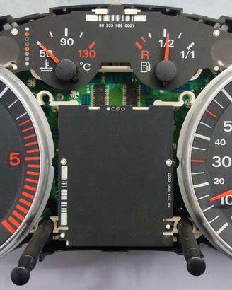 Quadro strumenti per AUDI A3 (0308) (8P)