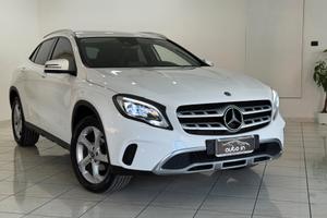 Mercedes GLA 180 d Automatic Sport