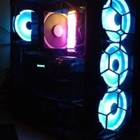 Noua Utopia F1 Case ATX