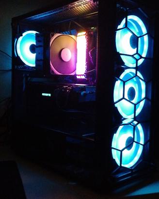 Noua Utopia F1 Case PC