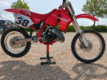 cr 250 89