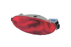 FANALI PARAURTI PEUGEOT 206 98-09