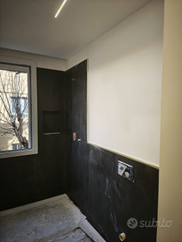 Imbianchini e piccole ristrutturazioni