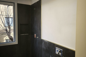 Imbianchini e piccole ristrutturazioni