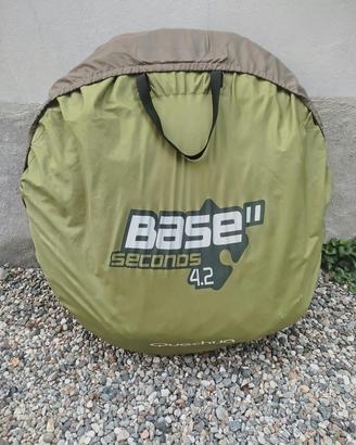 tenda da campeggio 